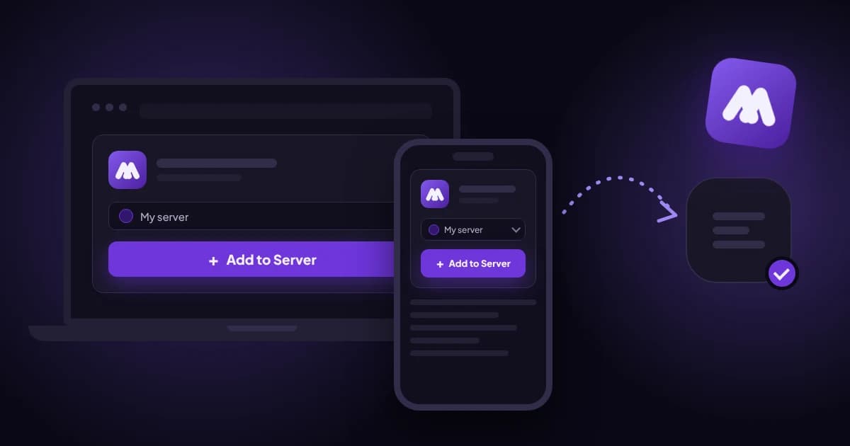 How to Add a Bot to Discord? Desktop and Mobile, Step by Step (2026)